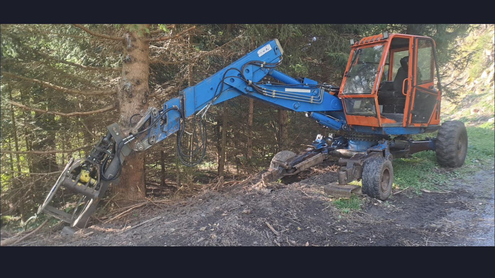 OmecoHub - Immagine Principale